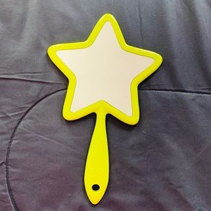 Jefree star mirror